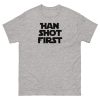 Han Shot First - Image 8